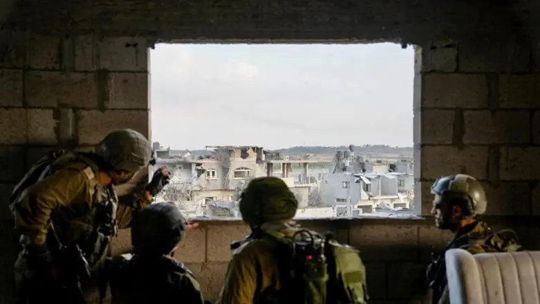 Сектор Газы