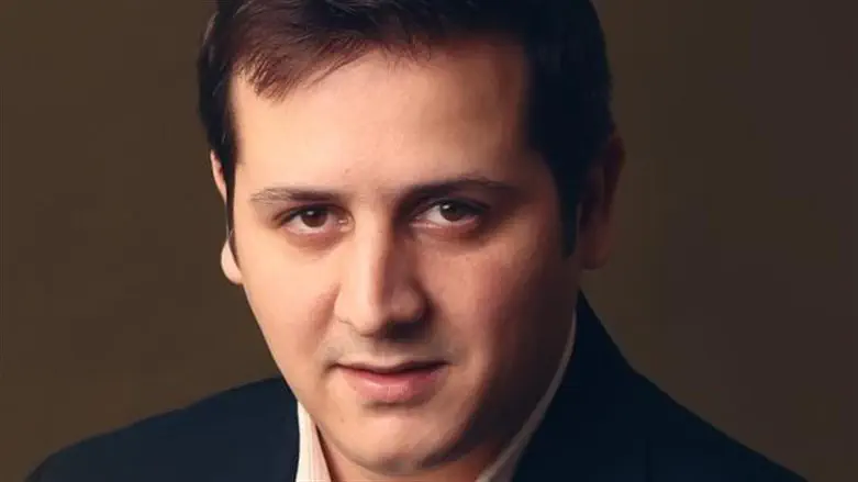 אריאל אלחרר