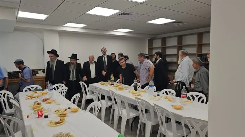 ריקודי הסיום