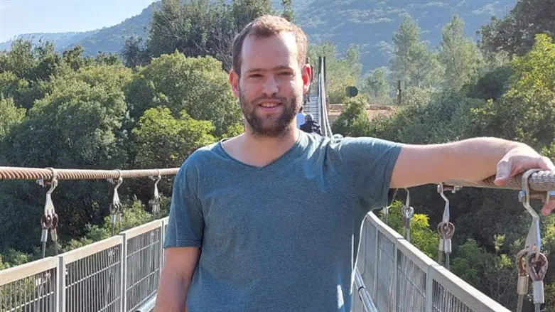 יהונתן יוסף ברנד ז"ל