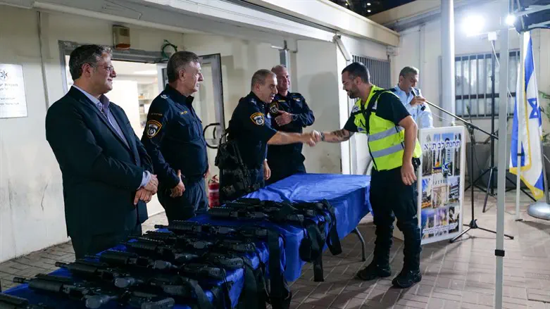 גם בתל אביב