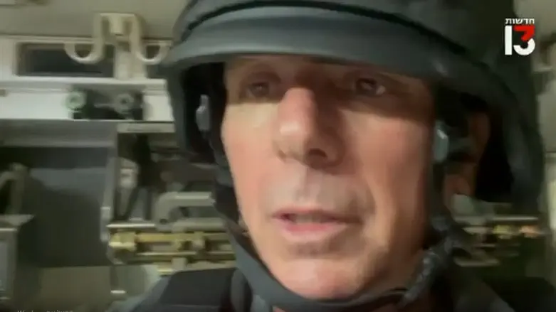 Алон Бен-Давид