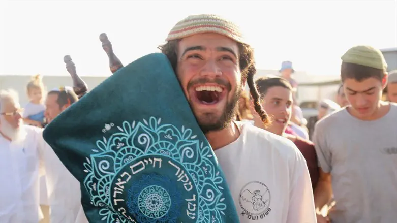 גלעד ניצן הי"ד