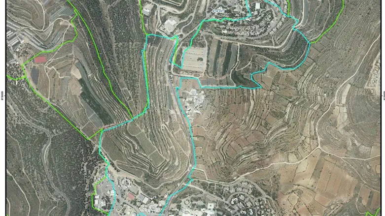 אדמות מורכוס