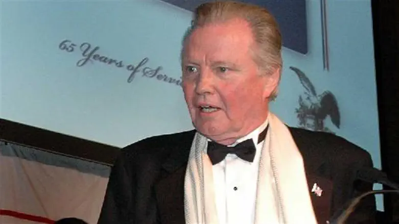 Джонатан Винсент Войт