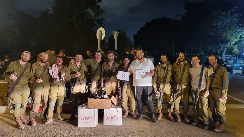 Special campaign: Unite in the face of rising tensions