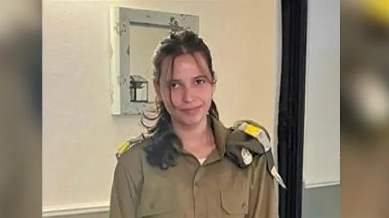 סמ"ר ים גלס ז"ל