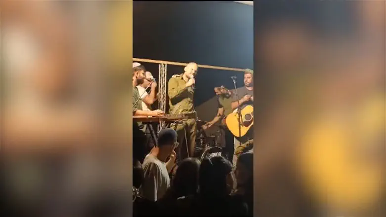 הרב עמיחי פרידמן