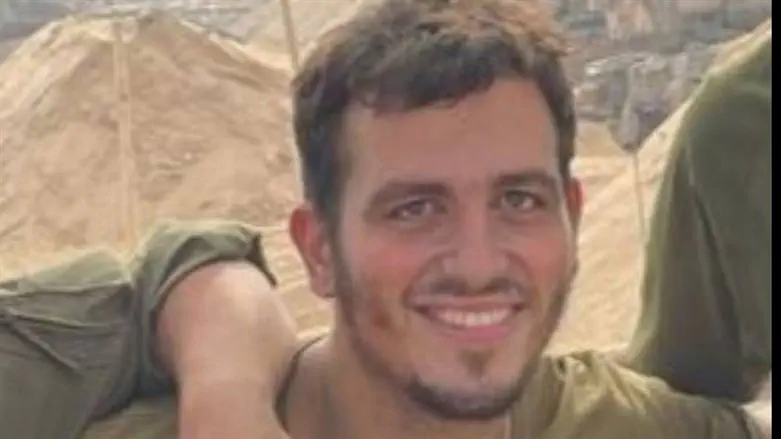 סמ"ר שחר כהן מבטח