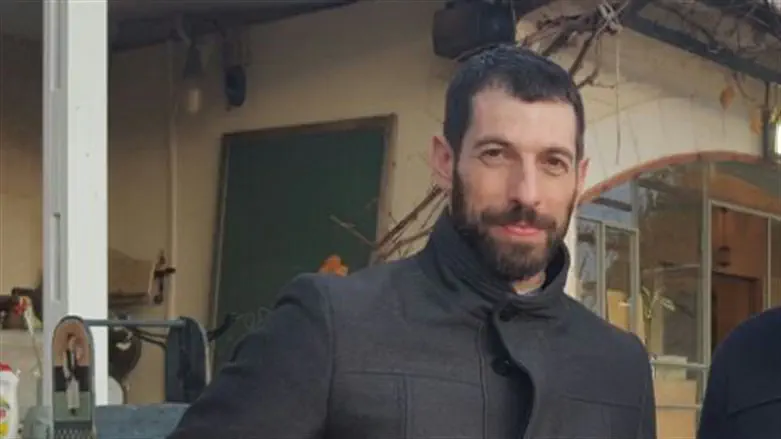 חיים אתגר