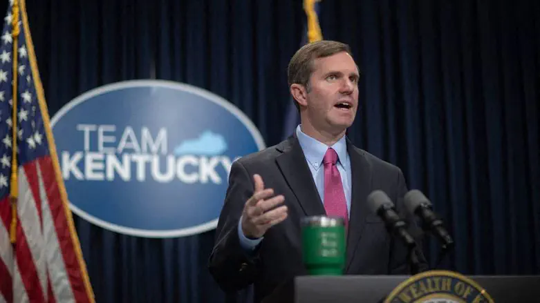 Andy Beshear