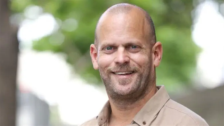 אליאב דיקשטיין