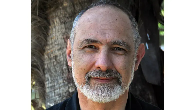 Professor Richard Landes