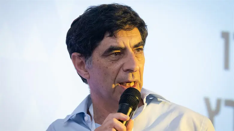 שמחה גולדין
