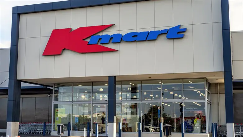 Kmart