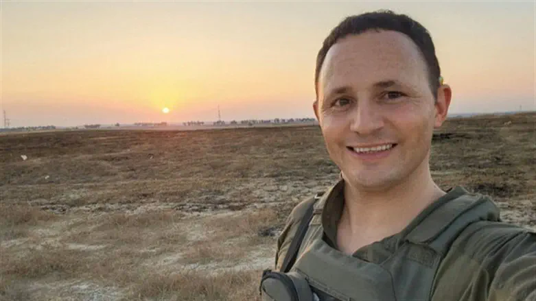 דוד מאיר הי"ד