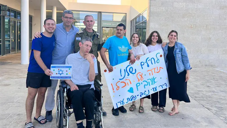 תמונת הנצחון