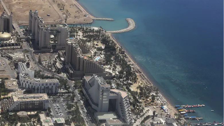 Eilat