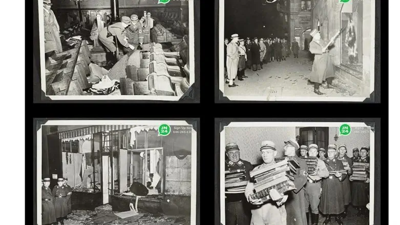 Kristallnacht(1zt photo)