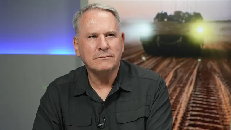 Col. Richard Kemp