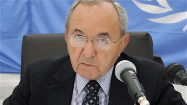 Richard Goldstone