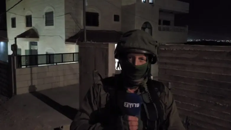 Амос, брат Бат-Шевы Нагари (הי"ד)