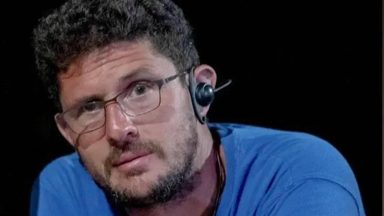 רס"ר (מיל') מתן מאיר