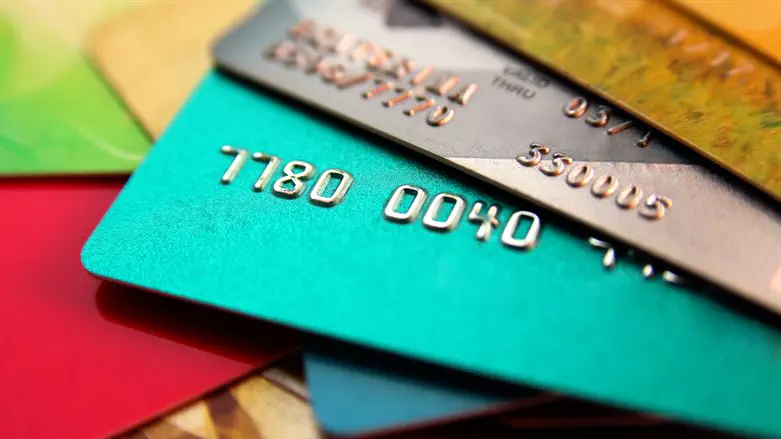 Credit cards