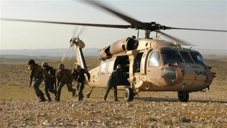 פינוי פצועים