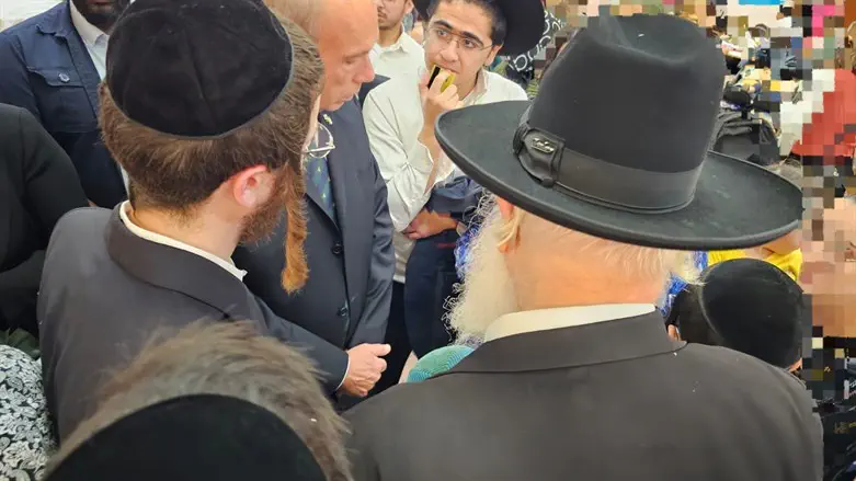 "הרשויות צריכות להתעורר"