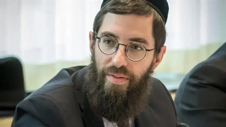 הרב אברהם וייל