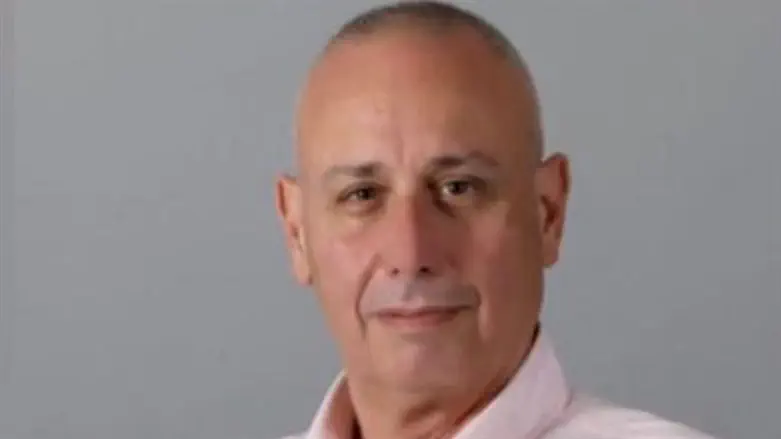 שלומי עמשלום