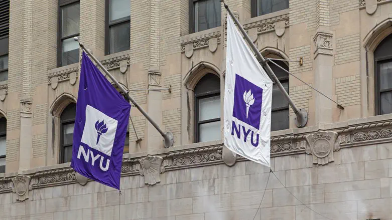 אוניברסיטת ניו יורק | New York University