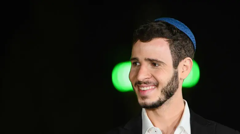 יאיר שרקי