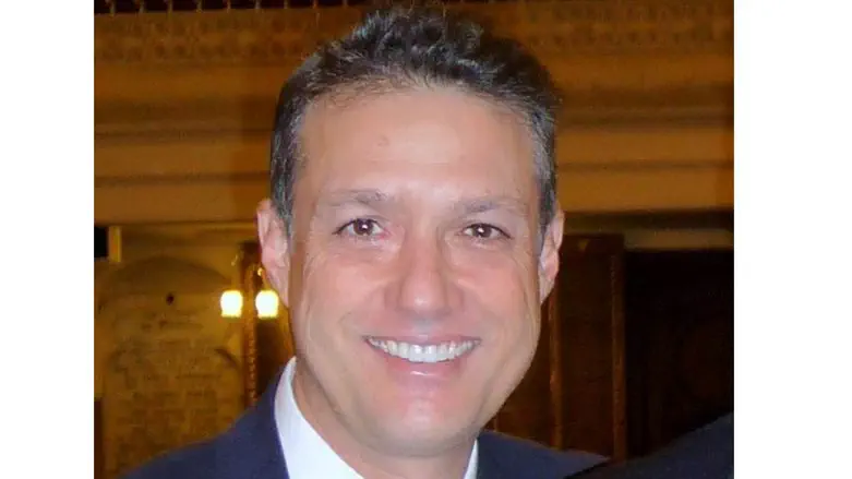 Mark Langfan