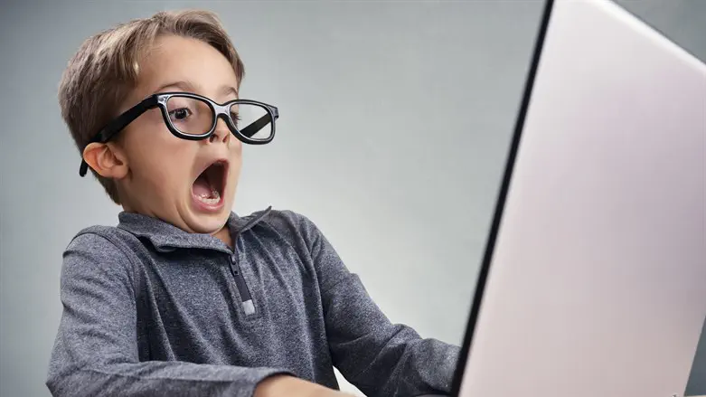 אינטרנט מסונן? יותר טוב ממה שחשבתם