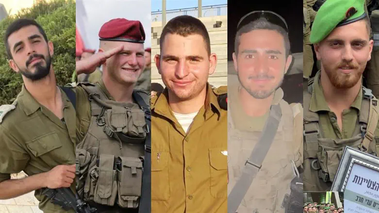 Пали смертью храбрых