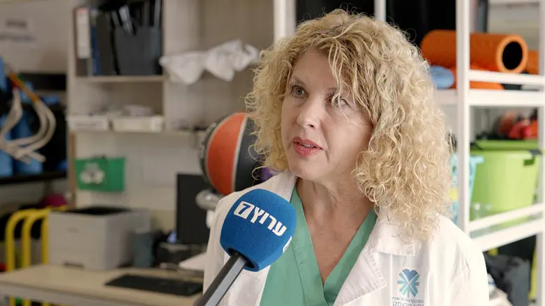 Д-р Анна Сажин