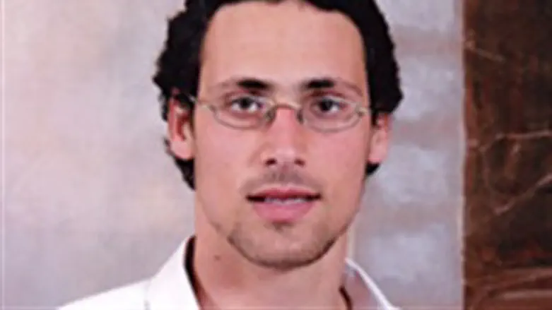 יהונתן איינהורן