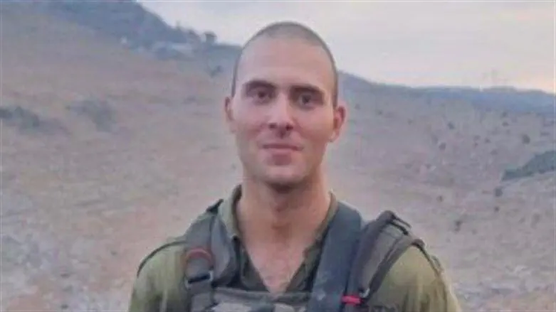 סמ"ר דביר ברזני