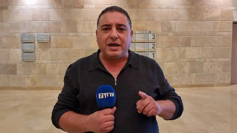 Герцль Хаджадж