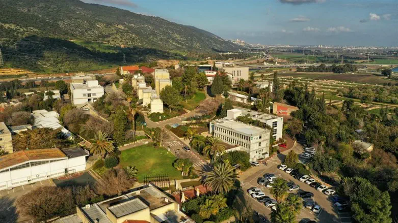 מכללת אורנים