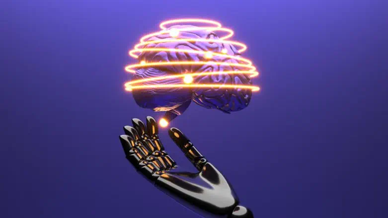 בינה מלאכותית AI