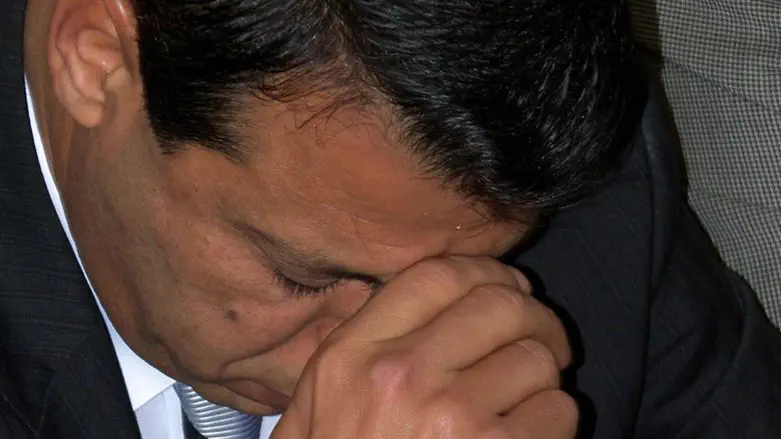 מי אתה מוחמד דחלאן?