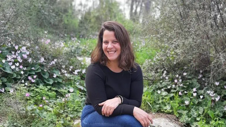 אביטל גור אריה