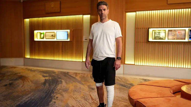 סגן ניצב ערן קלימי