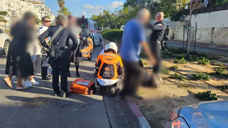 הטיפול הרפואי