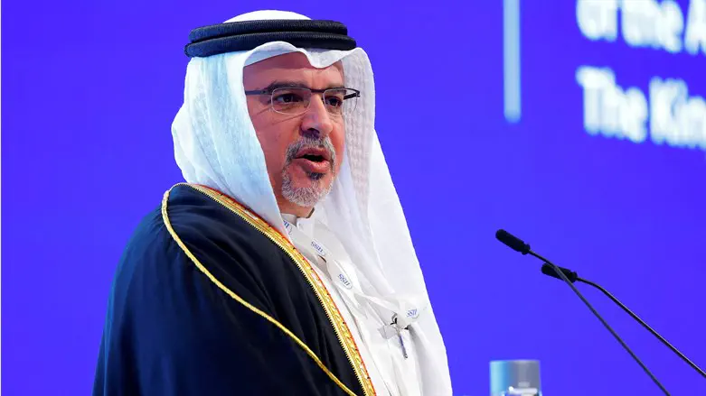 Sheikh Salman bin Hamad al-Khalifa