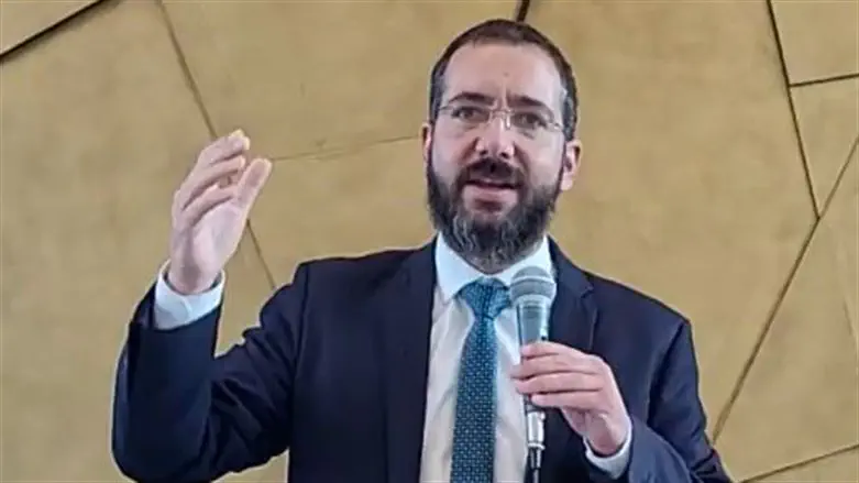 הרב אסף הר-נוי