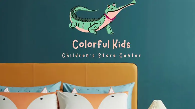 חדר שינה מותאם אישית לילד